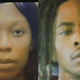 Shanice Weaver and Jonathan Bankston
Twitter